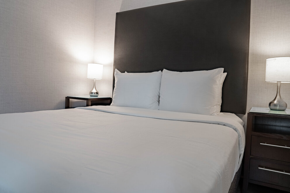 Queen Bedroom