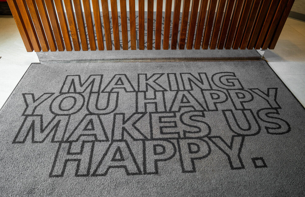 rug