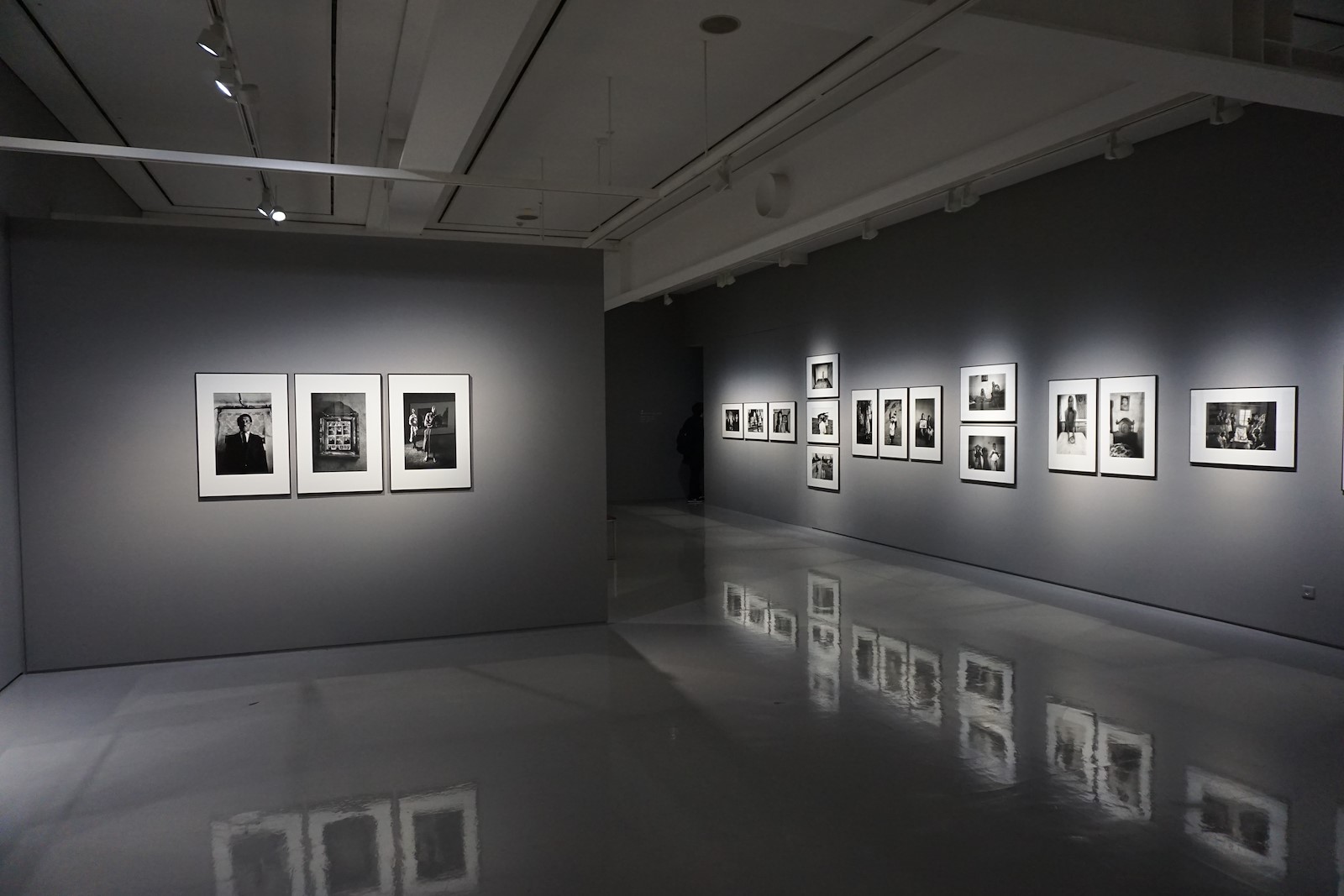 museum exhibit in nyc