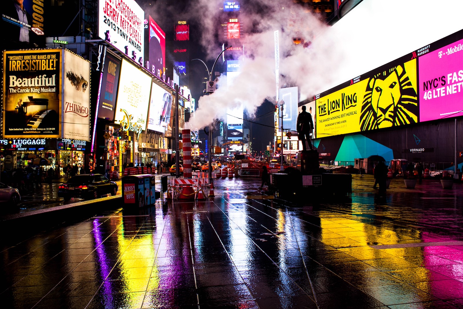 Top NYC Attractions Near SoHo | Solita Soho Hotel Area Guide